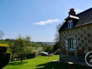 Location maison 3 pièces