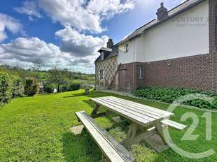 Photo Location maison Douville-en-Auge