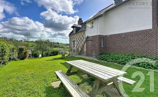 Photo Location maison Douville-en-Auge