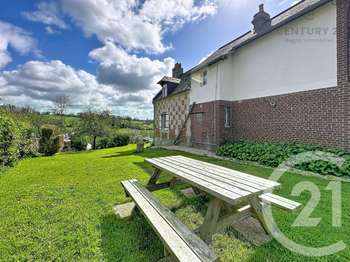 Photo Location maison Douville-en-Auge