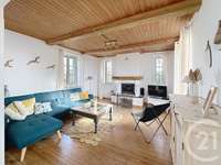 Location maison 3 pièces