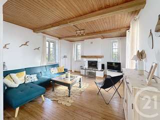 Location maison 3 pièces