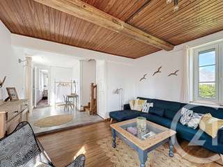 Location maison 3 pièces