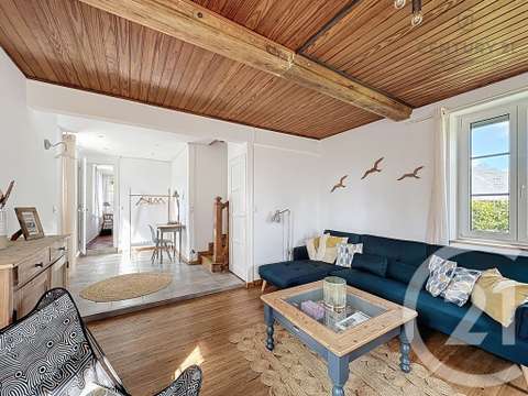 Location maison 3 pièces
