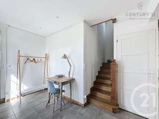 Location maison 3 pièces