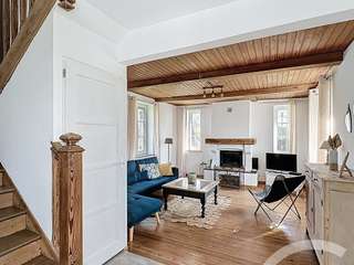 Location maison 3 pièces