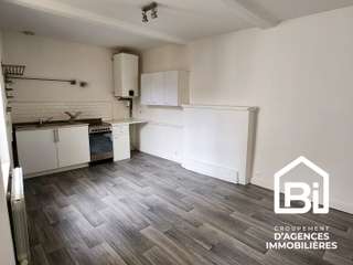 Location maison 3 pièces