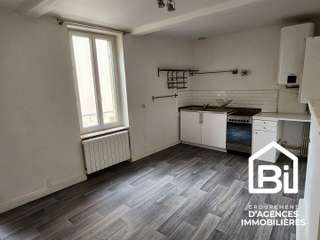 Location maison 3 pièces