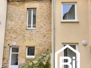 Location maison 3 pièces