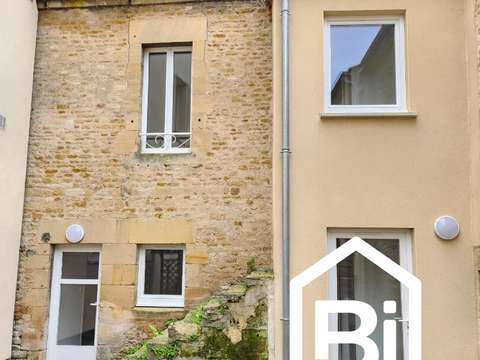 Location maison 3 pièces Douvres-la-Délivrande 14