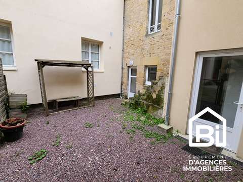 Location maison 3 pièces