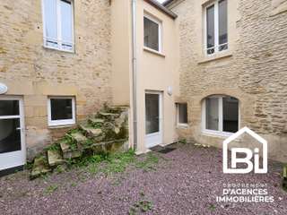 Location maison 3 pièces