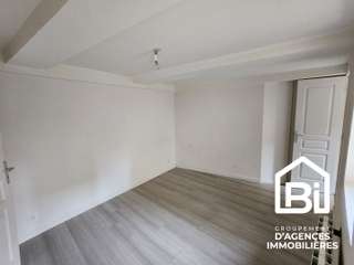 Location maison 3 pièces