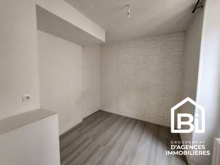 Location maison 3 pièces