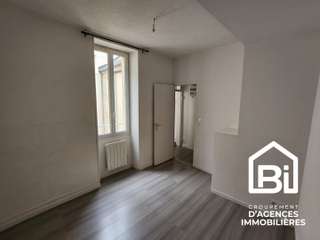 Location maison 3 pièces