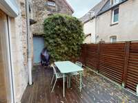 Location maison 4 pièces