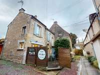 Location maison 4 pièces