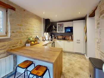 Location maison 4 pièces
