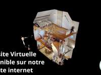 Location maison 4 pièces
