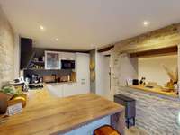 Location maison 4 pièces