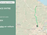 Location maison 4 pièces