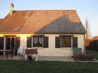 Location maison 5 pièces
