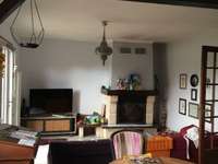 Location maison 5 pièces