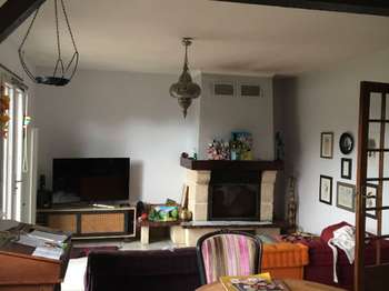 Location maison 5 pièces