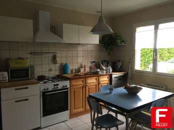 Location maison 5 pièces