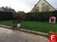 Location maison 5 pièces