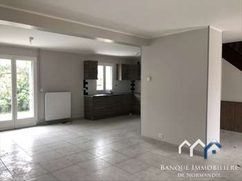 Location Maison 4 chambresDouvres-la-Délivrande