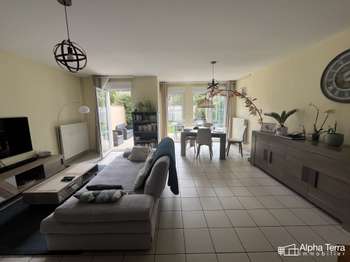 Location Maison 3 chambresDouvres-la-Délivrande