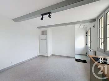 Location maison 2 pièces