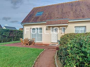 Location Maison 4 chambresDouvres-la-Délivrande