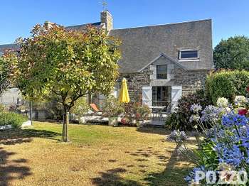 Location Maison 2 chambresDragey-Ronthon
