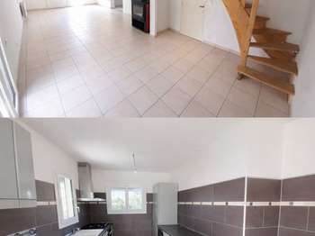 Location Maison 4 chambresDraguignan