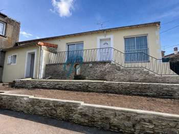 Location maison 4 pièces Location maison 4 pièces