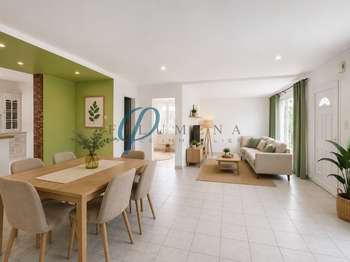 Location maison 4 pièces Drain 49