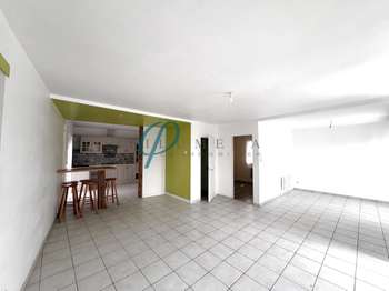 Location maison 4 pièces