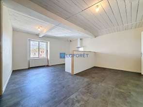 Location Maison 2 chambresDrain