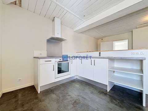 Location maison 3 pièces