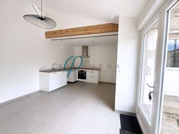 Location maison 4 pièces Drain 49