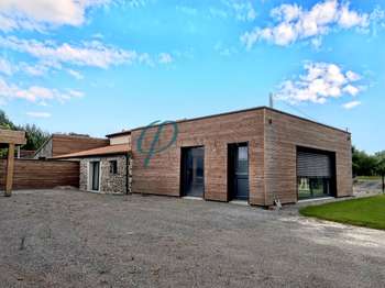 Location maison 5 pièces