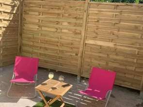 Location Maison 1 chambreDrancy