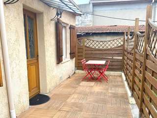 Location maison 2 pièces Location maison 2 pièces
