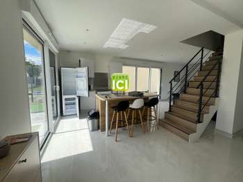 Location maison 5 pièces