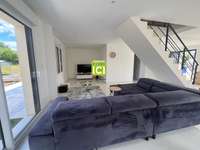 Location maison 5 pièces