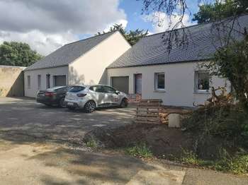 Location Maison 3 chambresDrefféac