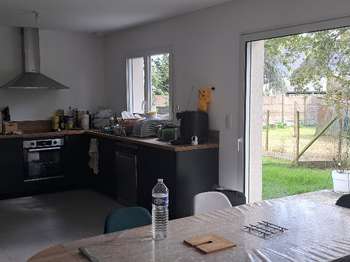 Location maison 4 pièces Location maison 4 pièces