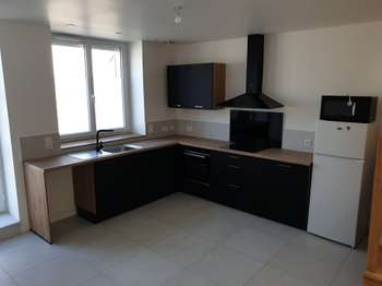 Location Maison 3 chambresDrefféac